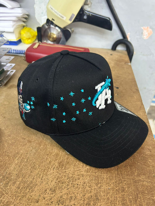 31 HATS X EL MAGO MAGIC CLUB KAMEL