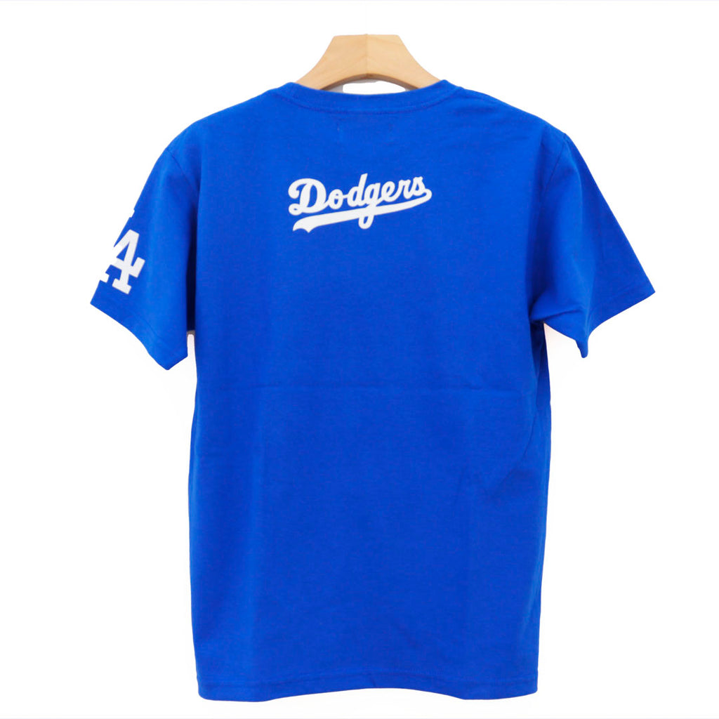 DODGERS L.A MULTIPLE WORLD SERIES EDITION JUVENIL Y BEBE