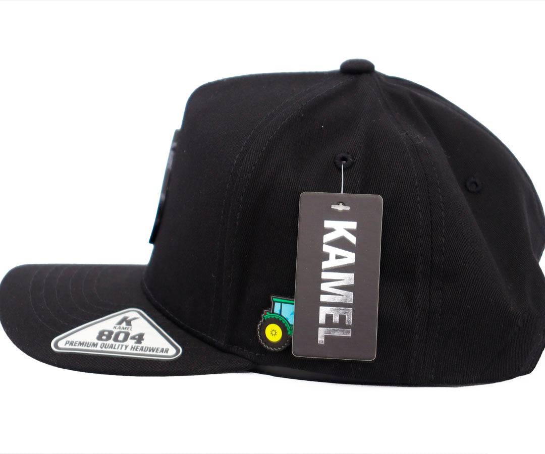 EL AGUACATE COLOR PLACA KAMEL