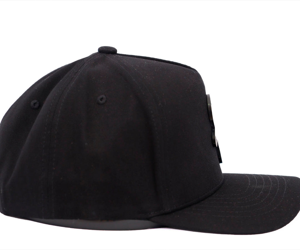 CHICAGO WHITE SOX BLACK MATE PLACA KAMEL