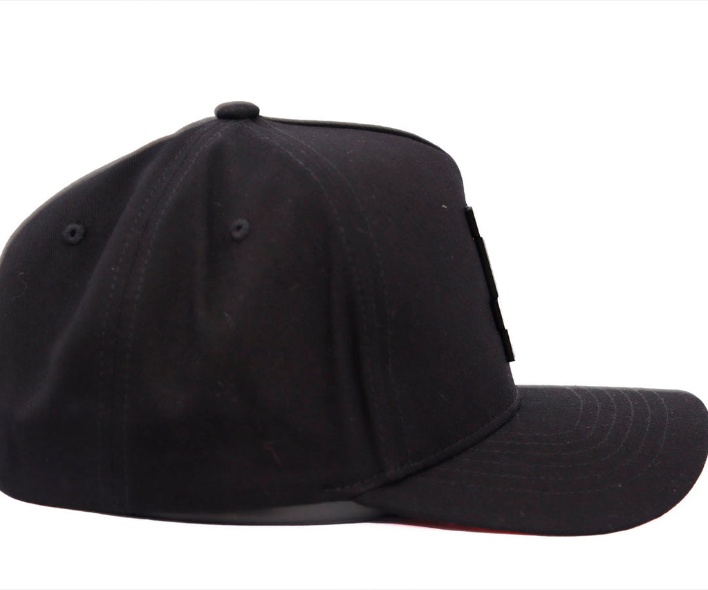 LA DODGERS BLACK  MATE PLACA KAMEL