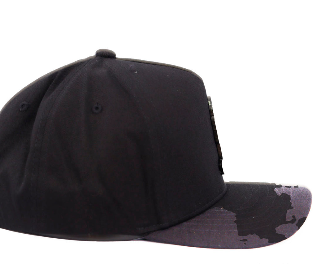 SAN JUDAS UP COLOR PLACA KAMEL