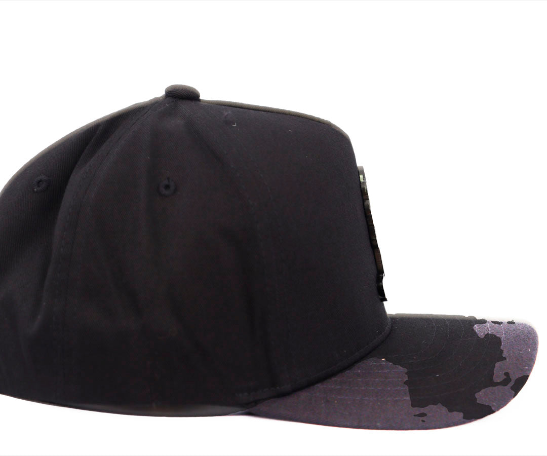 SAN JUDAS UP COLOR PLACA KAMEL