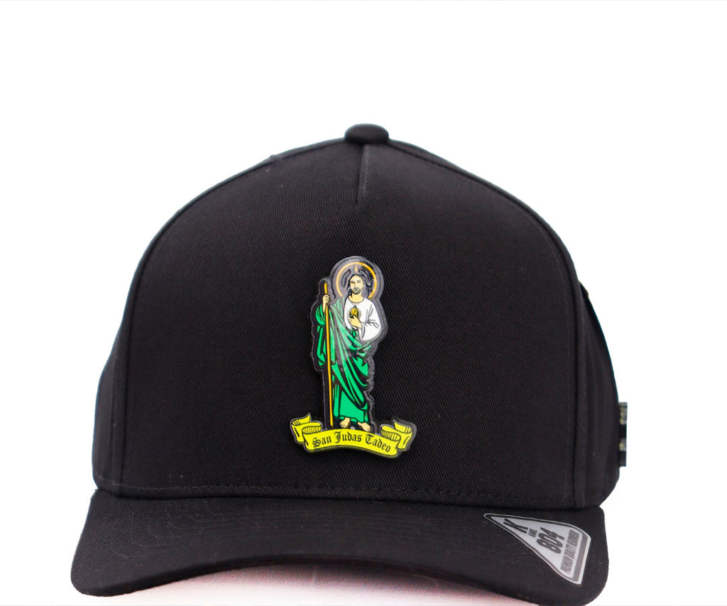 SAN JUDAS UP COLOR PLACA KAMEL