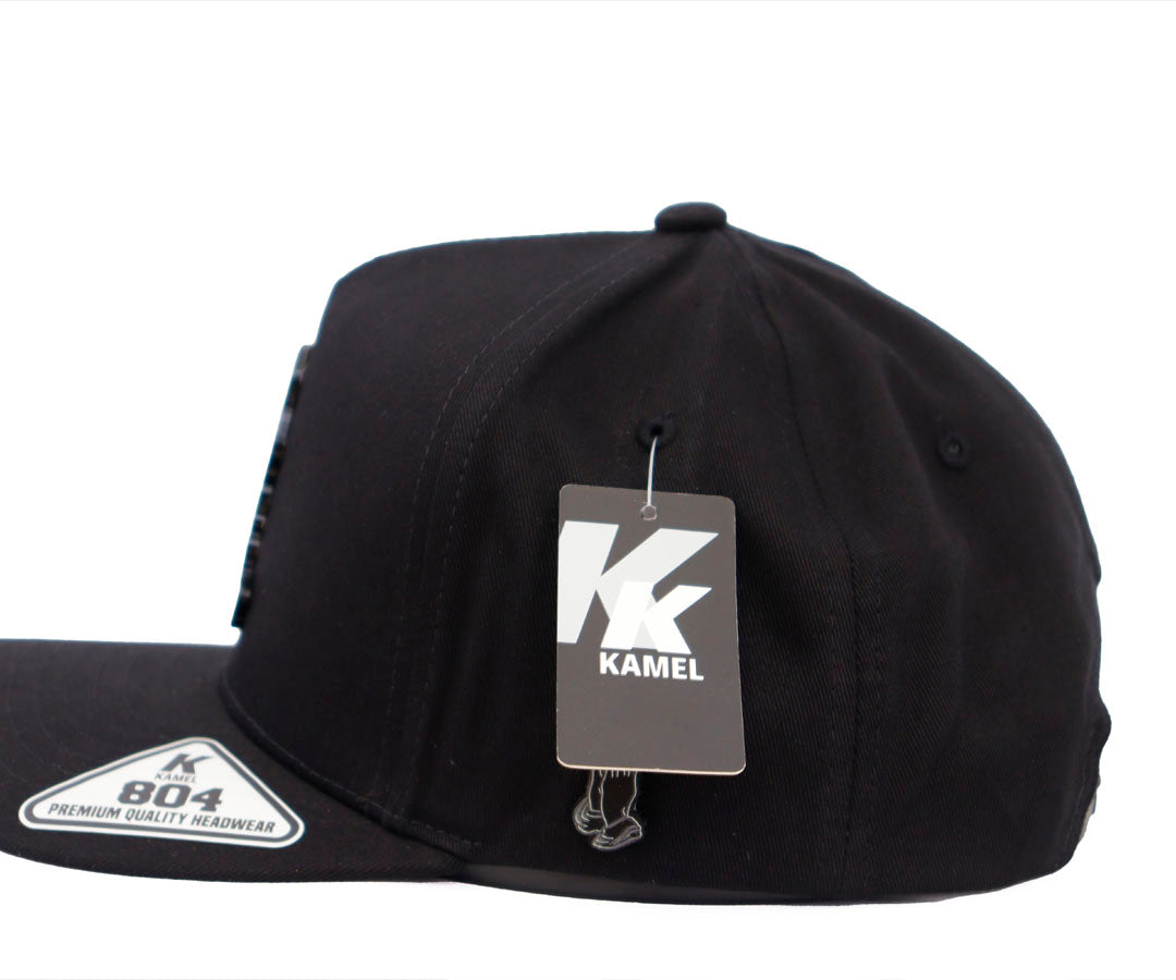 SAN JUDAS UP COLOR PLACA KAMEL