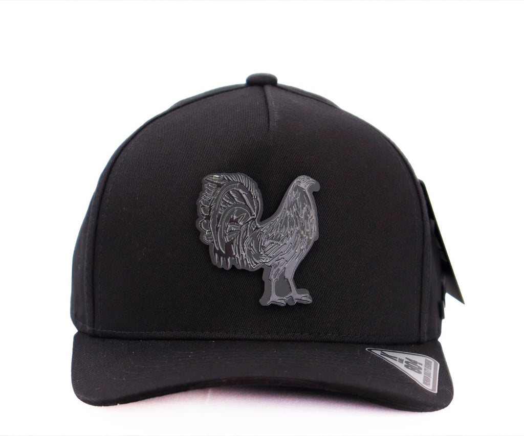 GALLO BLACK MATE DRCH PLACA KAMEL