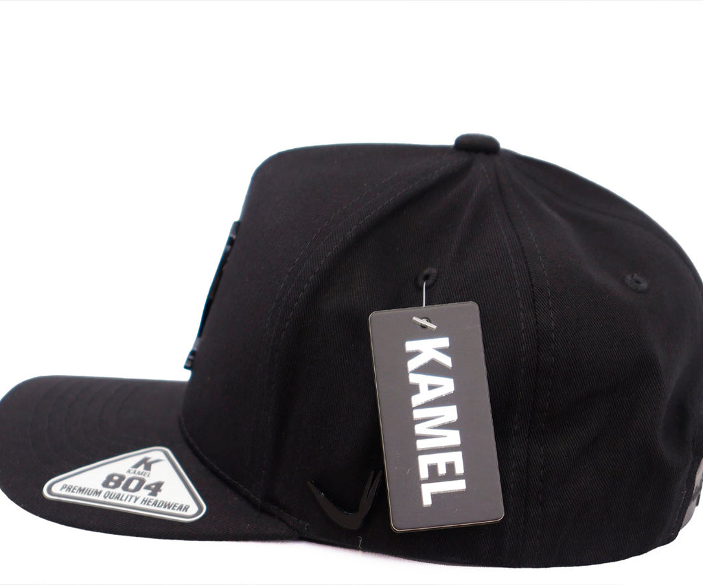 GALLO BLACK MATE DRCH PLACA KAMEL