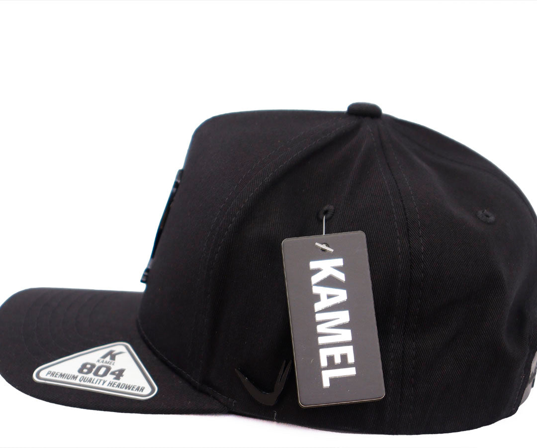 GALLO BLACK MATE DRCH PLACA KAMEL