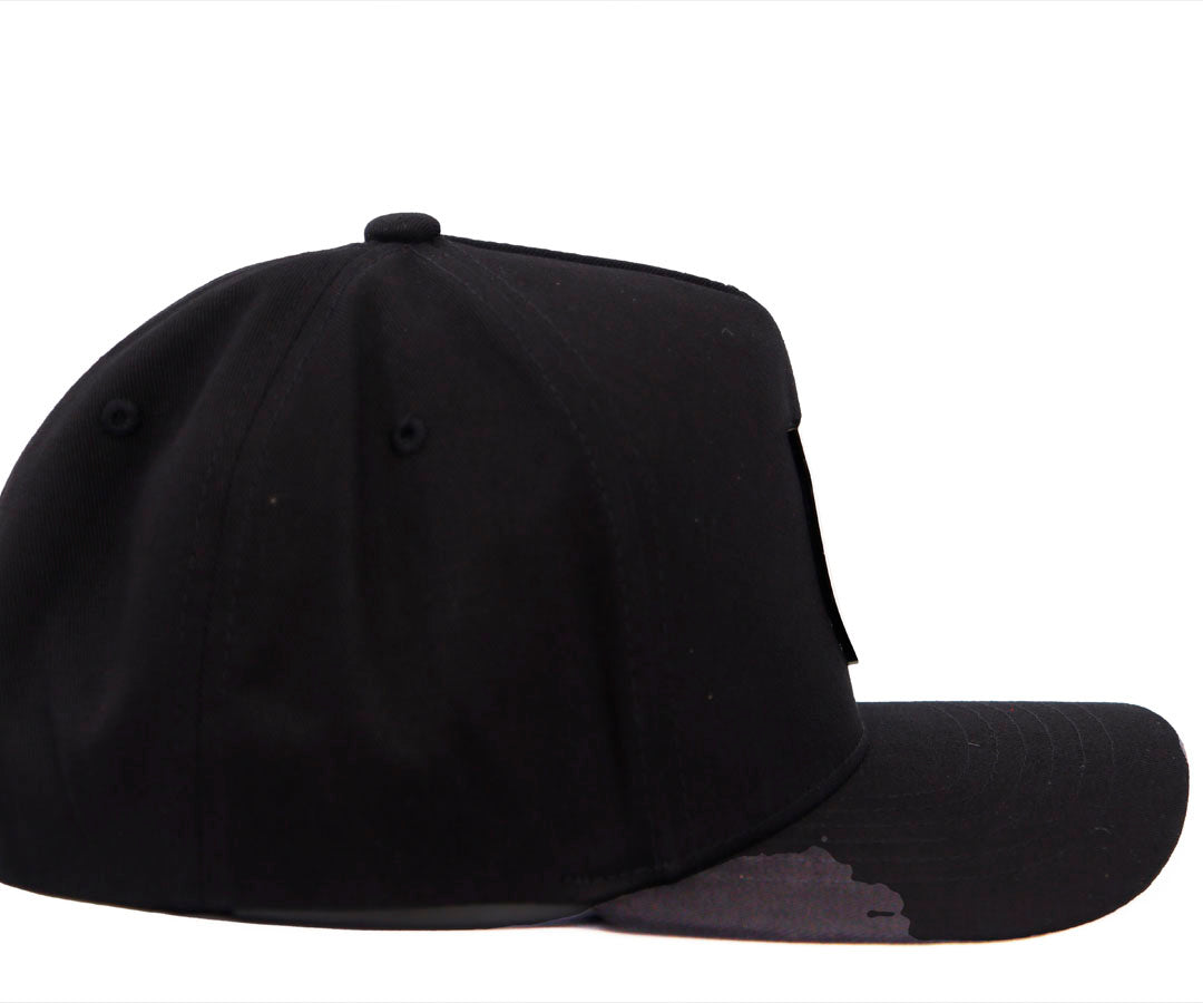 LA HERRADURA DORADA PLACA KAMEL