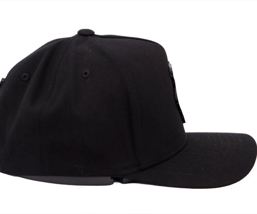 31 HATS X EL MAGO MAGIC CLUB PLACA KAMEL