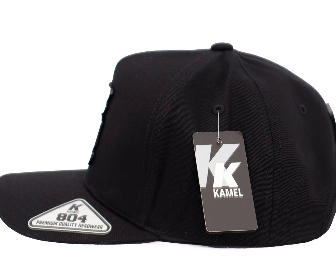 31 HATS X EL MAGO MAGIC CLUB PLACA KAMEL