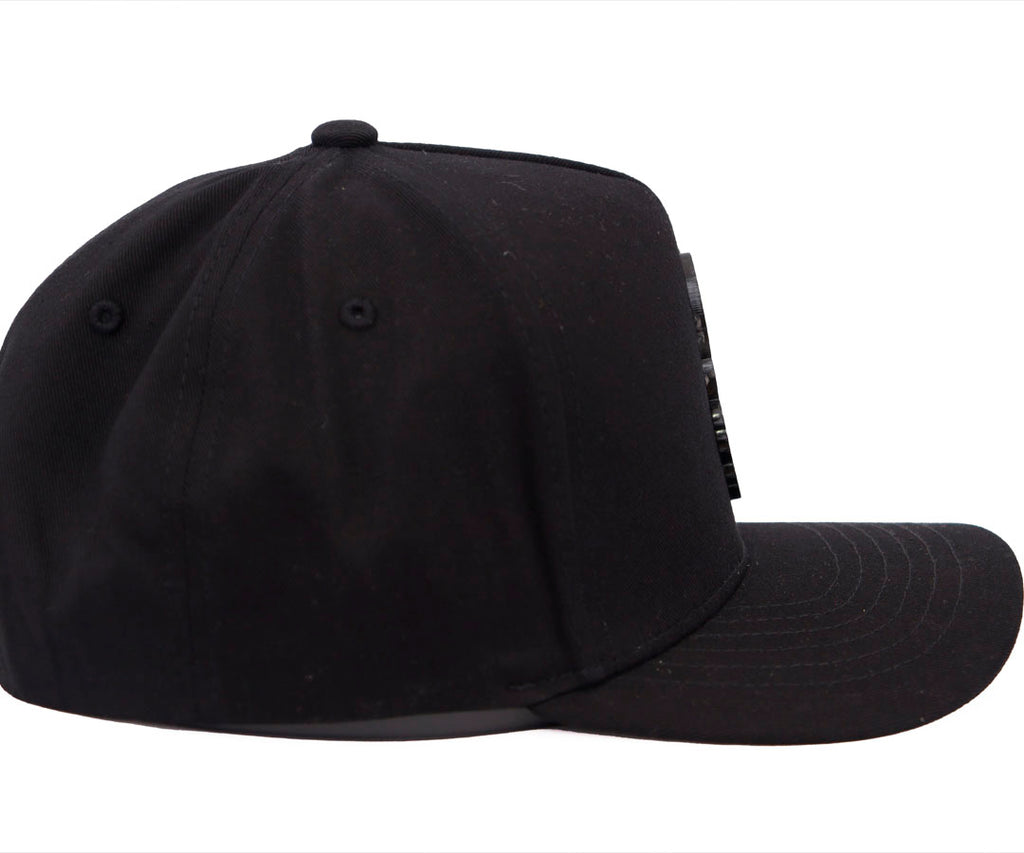 PSYCHO BUNNY BLACK MATE PLACA KAMEL