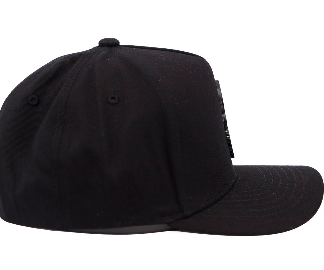 PSYCHO BUNNY BLACK MATE PLACA KAMEL