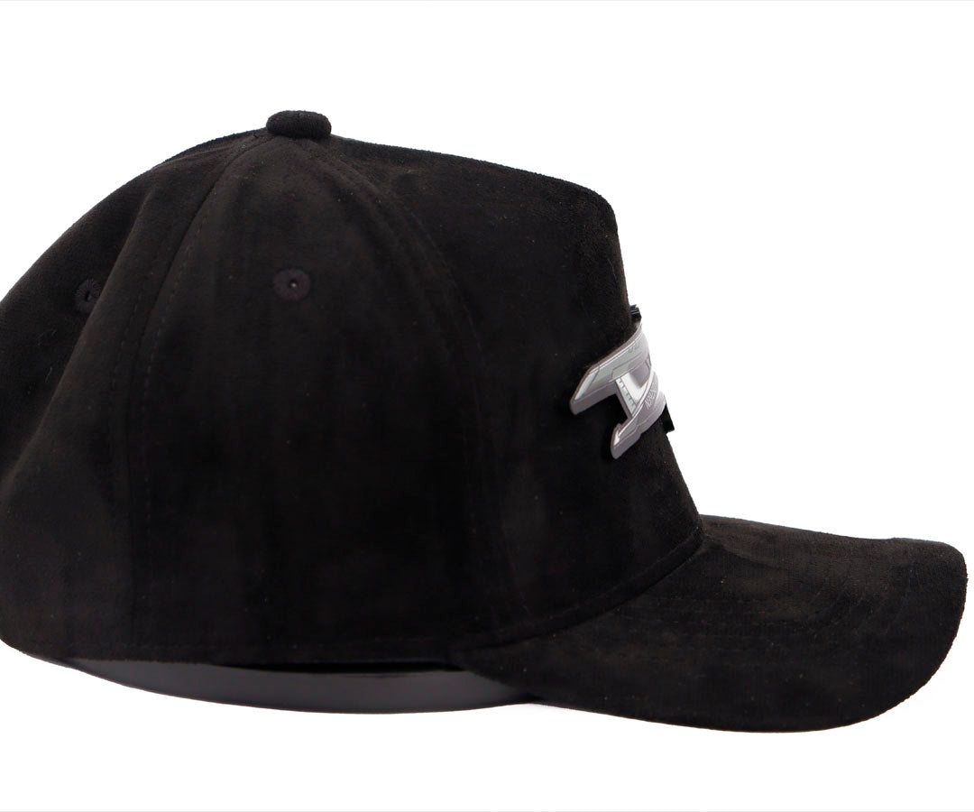 LA AVIONETA COLOR PLACA TOTAL GAMUZA WAYCAP