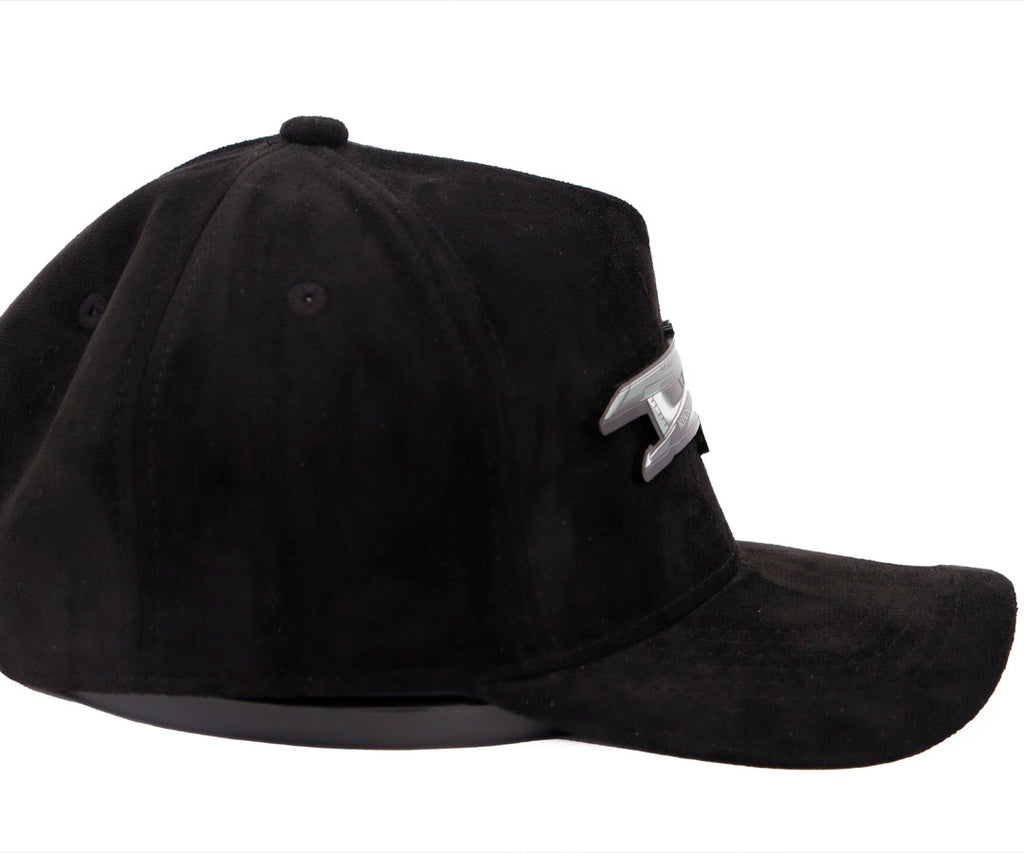 LA AVIONETA COLOR PLACA TOTAL GAMUZA WAYCAP