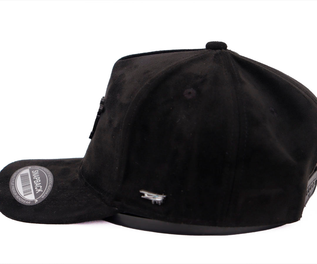 LA AVIONETA COLOR PLACA TOTAL GAMUZA WAYCAP