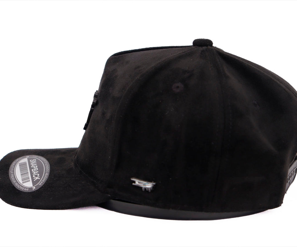LA AVIONETA COLOR PLACA TOTAL GAMUZA WAYCAP