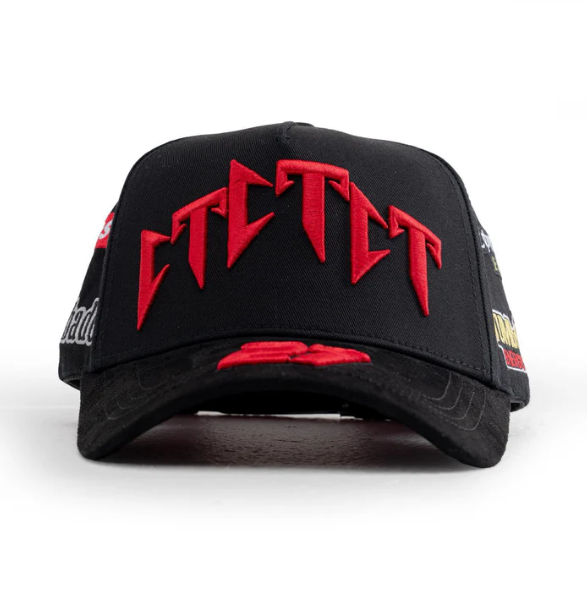 GORRA BARBAS HATS X CT 27 CT