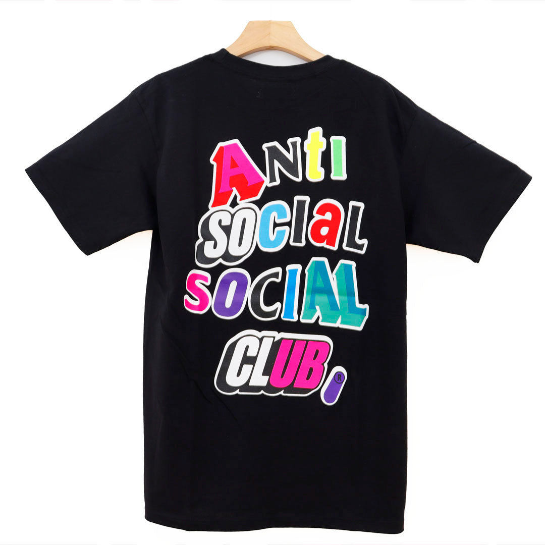 ANTISOCIAL COLORS CLUB