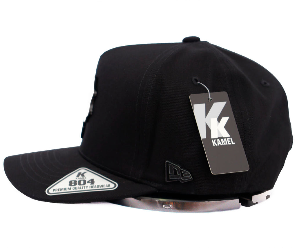 PIRATES PITTSBURGH P BLACK KAMEL