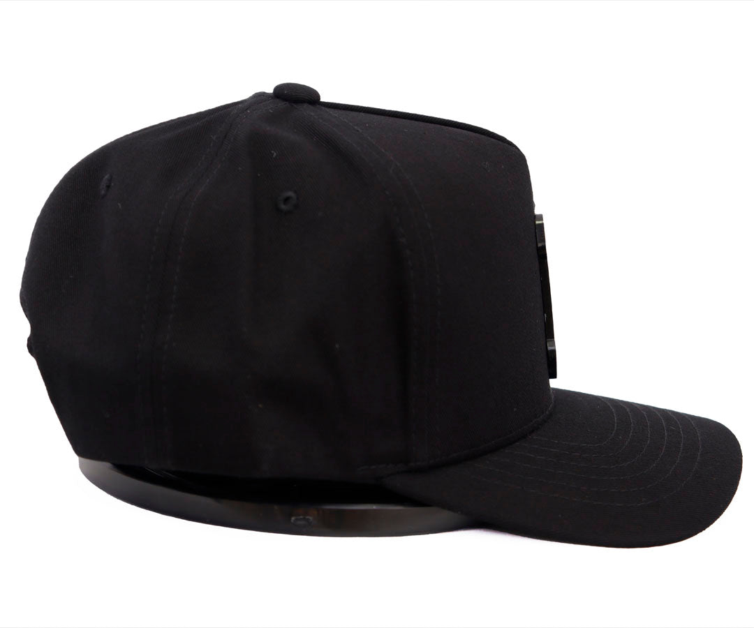 PIRATES PITTSBURGH P BLACK KAMEL