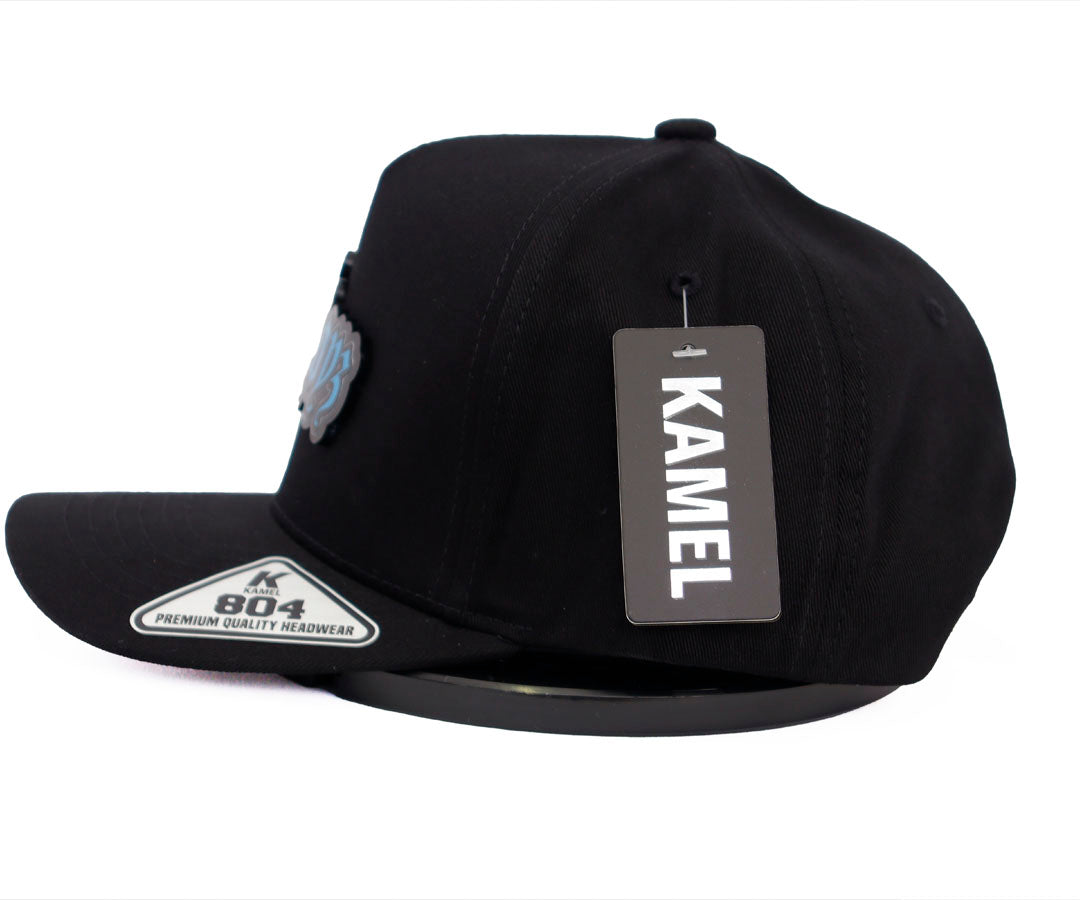 SAD BOYZ LA BLUE BLACK PLACA KAMEL