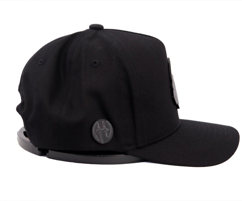 SAD BOYZ BIG BLACK PLACA KAMEL