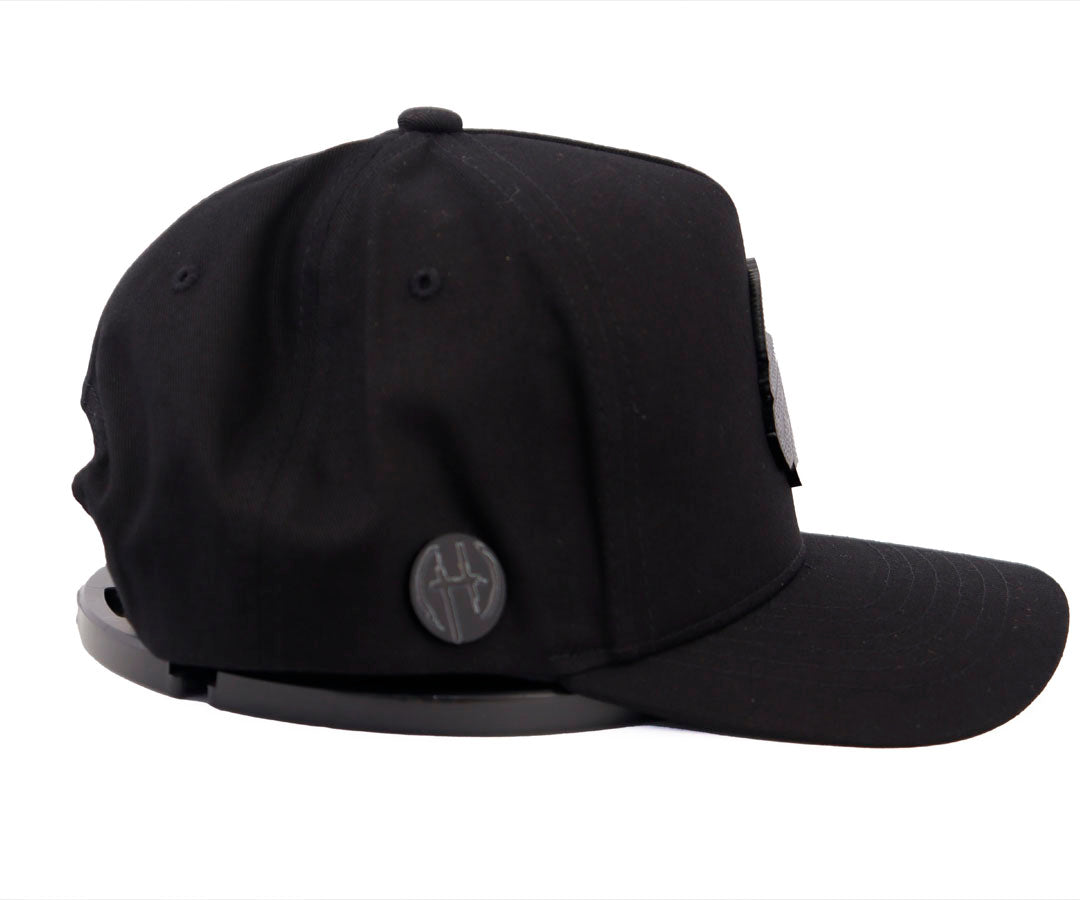 SAD BOYZ BIG BLACK PLACA KAMEL