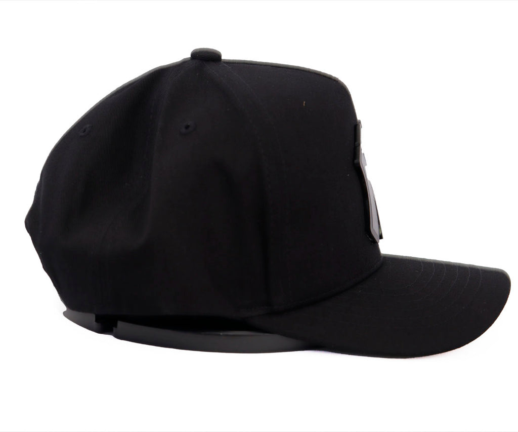 NY YANKEES BLACK MATE PLACA KAMEL