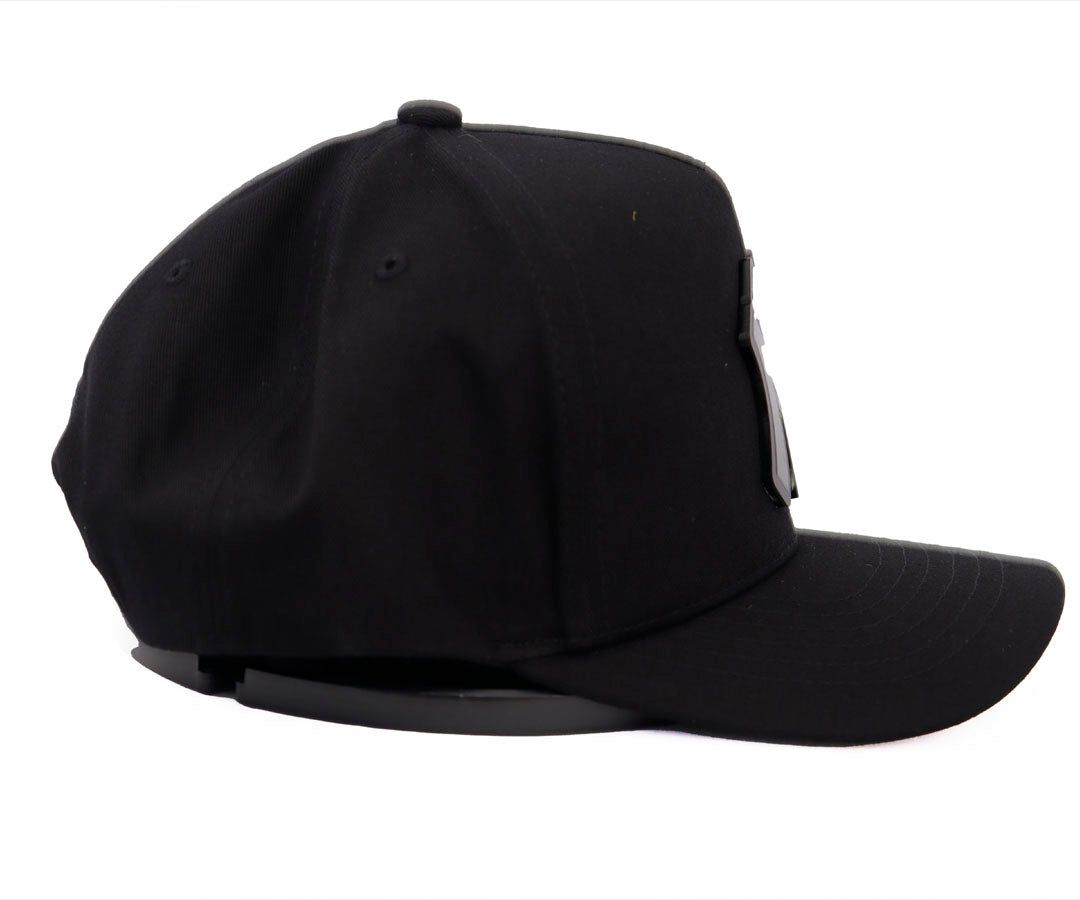 NY YANKEES BLACK MATE PLACA KAMEL