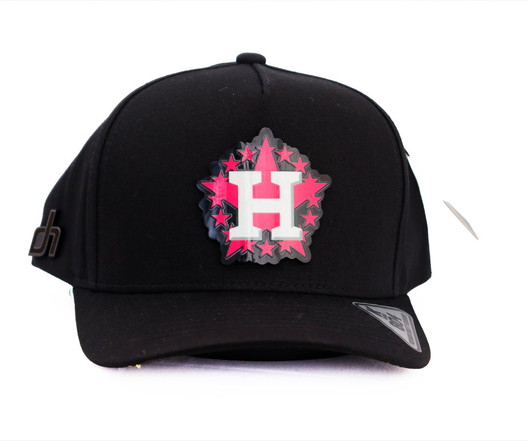 JUNIOR H ESTRELLA DANDY PLACA KAMEL