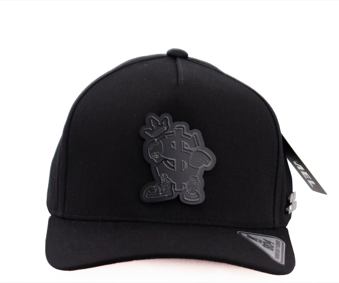 PURO CAMPEON BLACK PLACA TOTAL BLACK KAMEL
