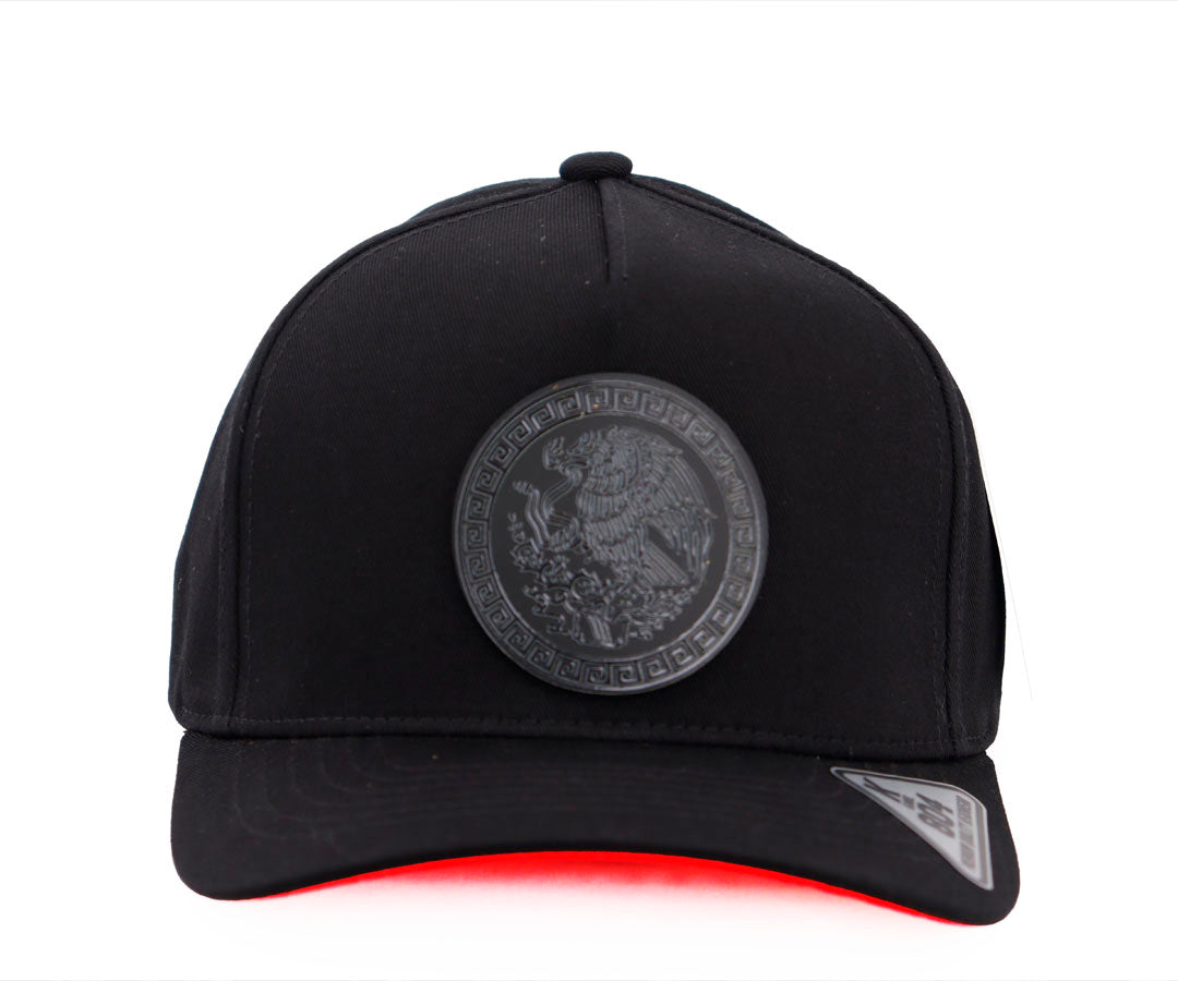 AGUILA MEXICANA TOTAL BLACK TOTAL KAMEL