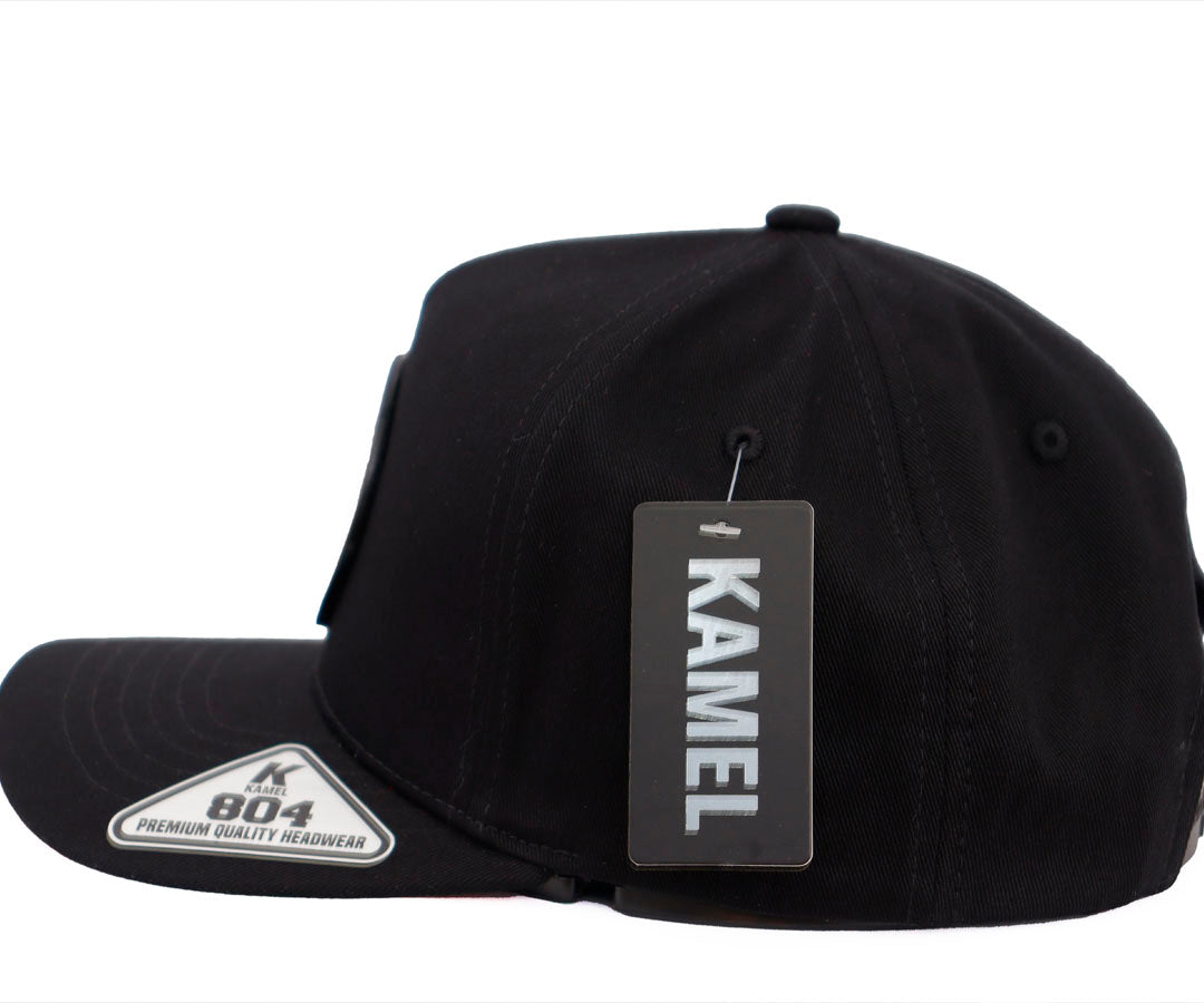 AGUILA MEXICANA TOTAL BLACK TOTAL KAMEL