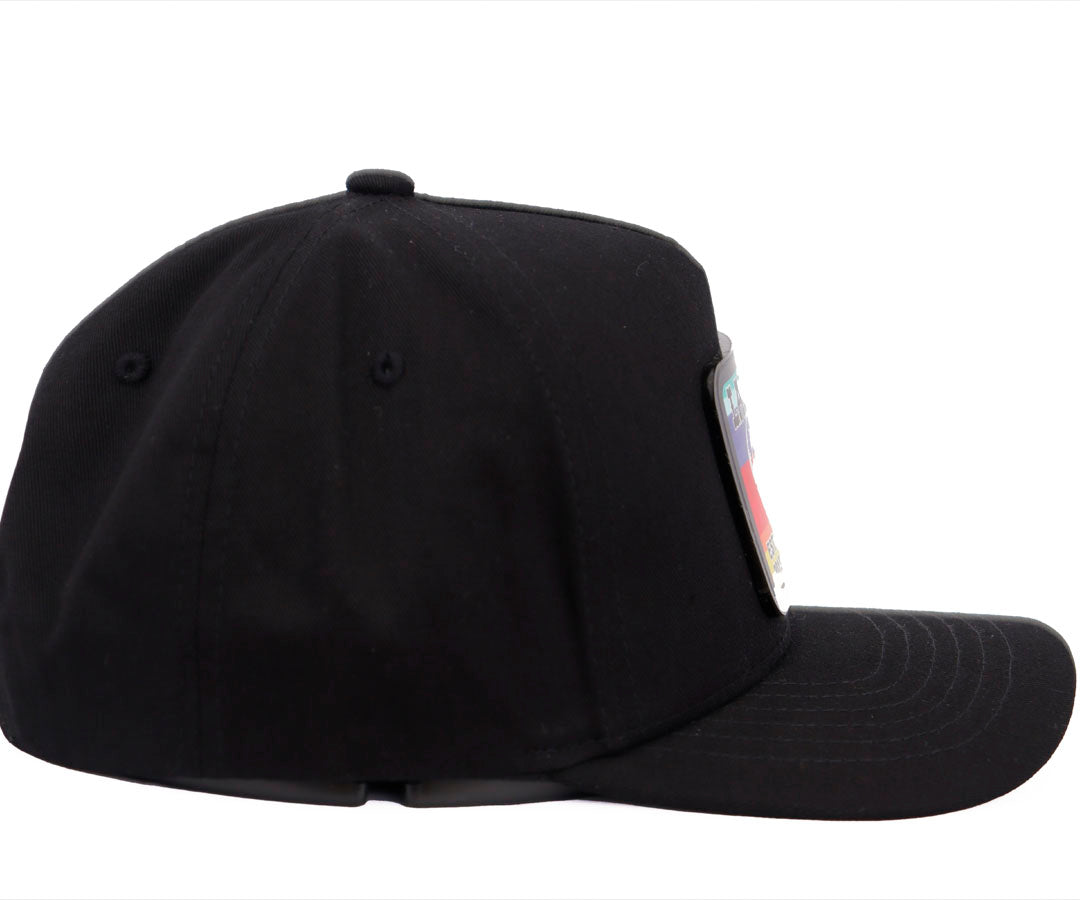 LAZY COLOR SQUARE EST 2013 PLACA KAMEL