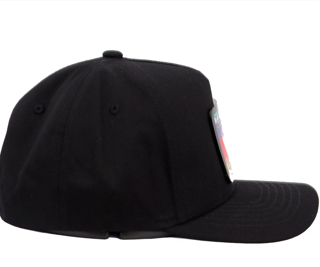 LAZY COLOR SQUARE EST 2013 PLACA KAMEL