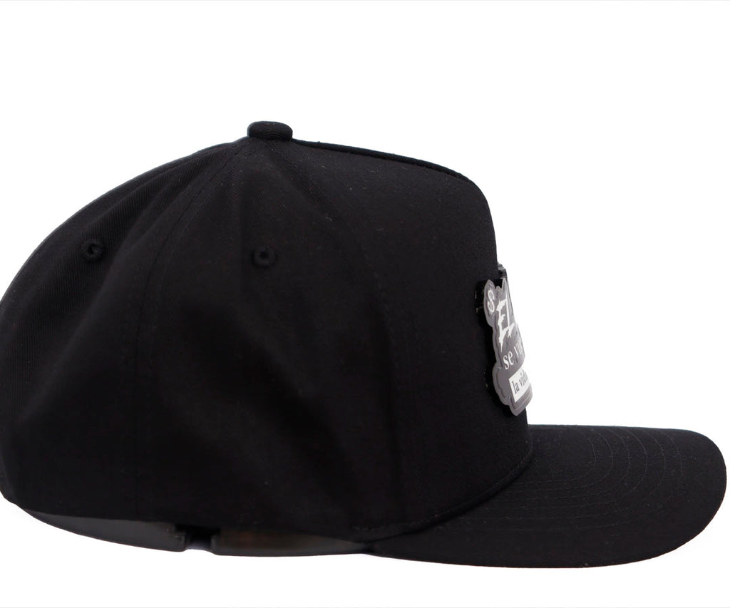 EL DINERO SE VUELVE A GANAR LA VIDA, NO SE VUELVE A VIVIR PLACA KAMEL