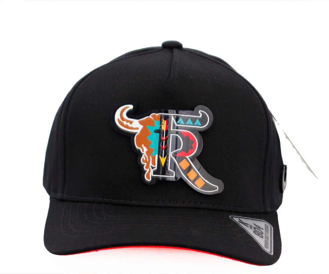 TR TORO COLOR PLACA KAMEL