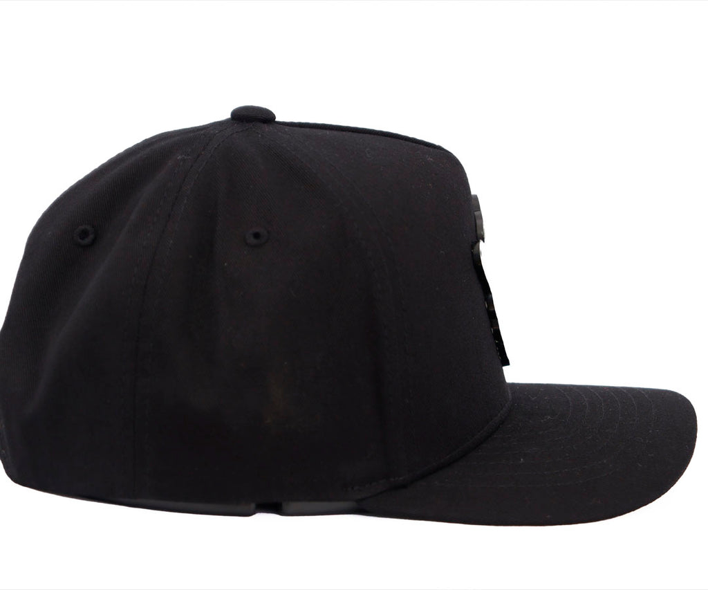 KERUBIN Y ARCO BLACK AND WHITE PLACA KAMEL