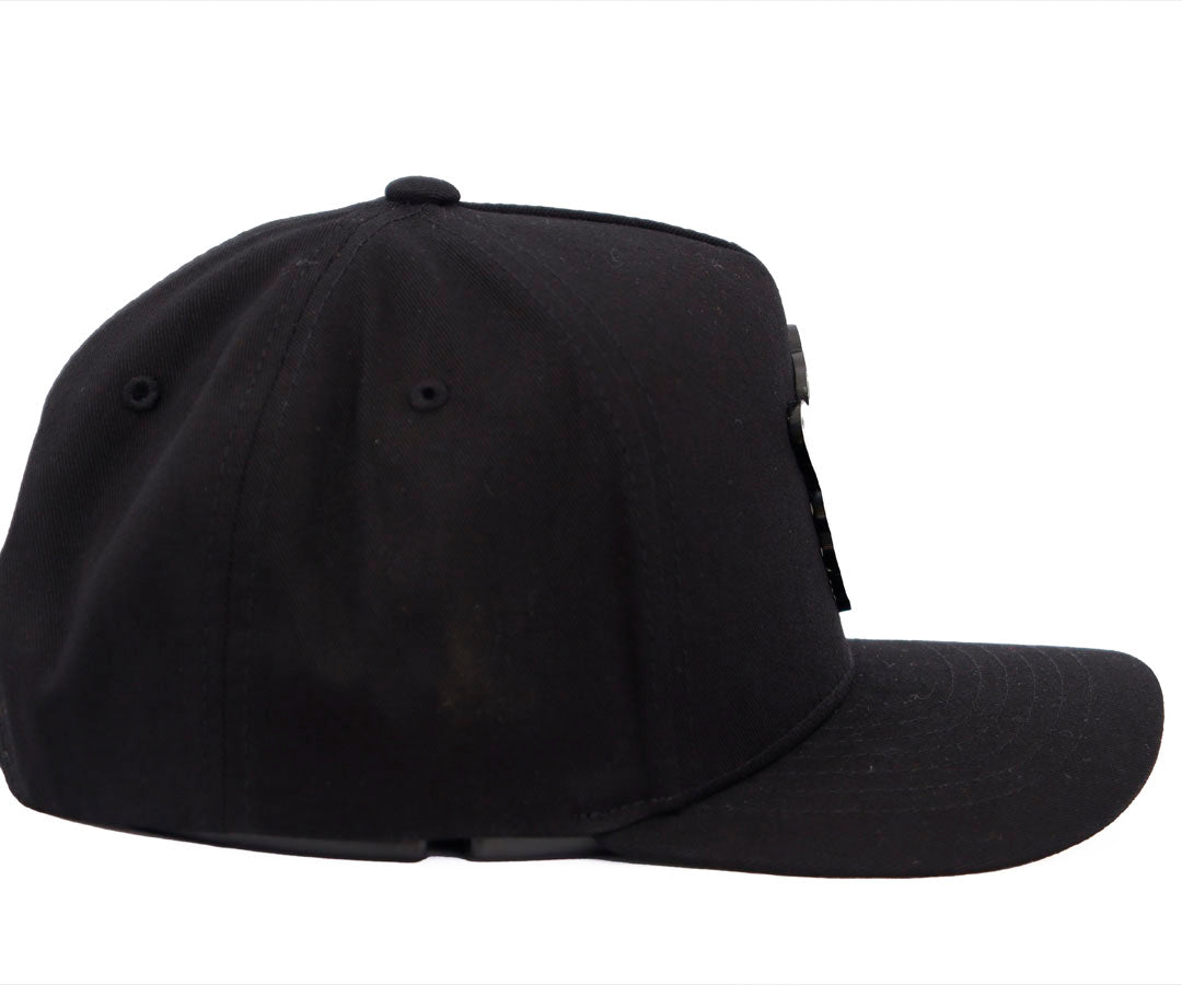 KERUBIN Y ARCO BLACK AND WHITE PLACA KAMEL