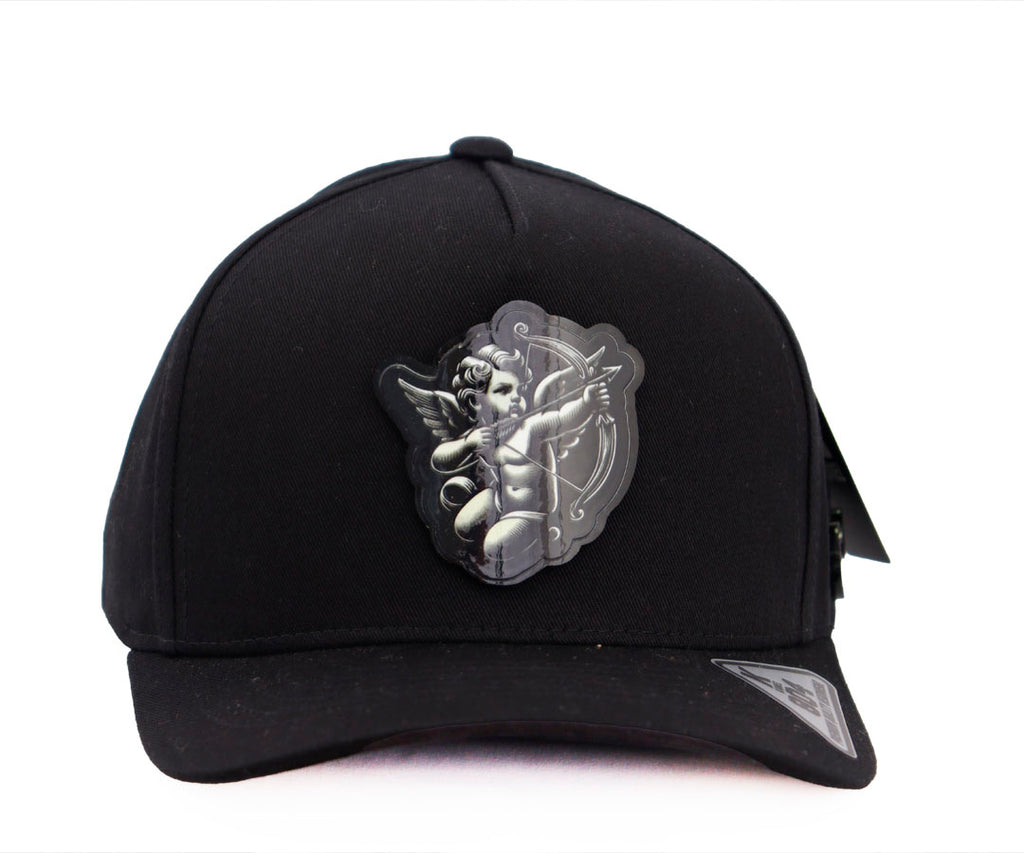 KERUBIN Y ARCO BLACK AND WHITE PLACA KAMEL