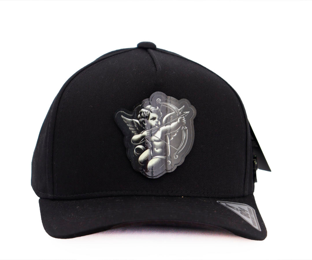 KERUBIN Y ARCO BLACK AND WHITE PLACA KAMEL