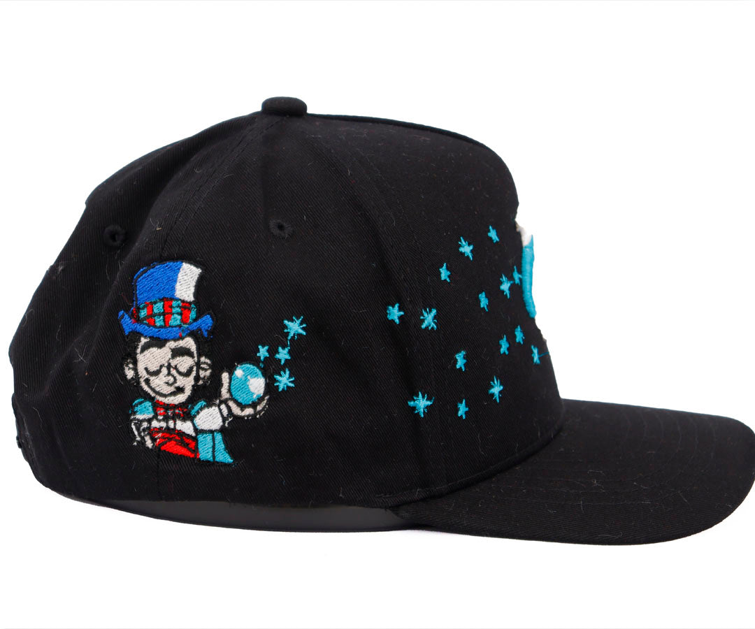 31 HATS X EL MAGO MAGIC CLUB KAMEL