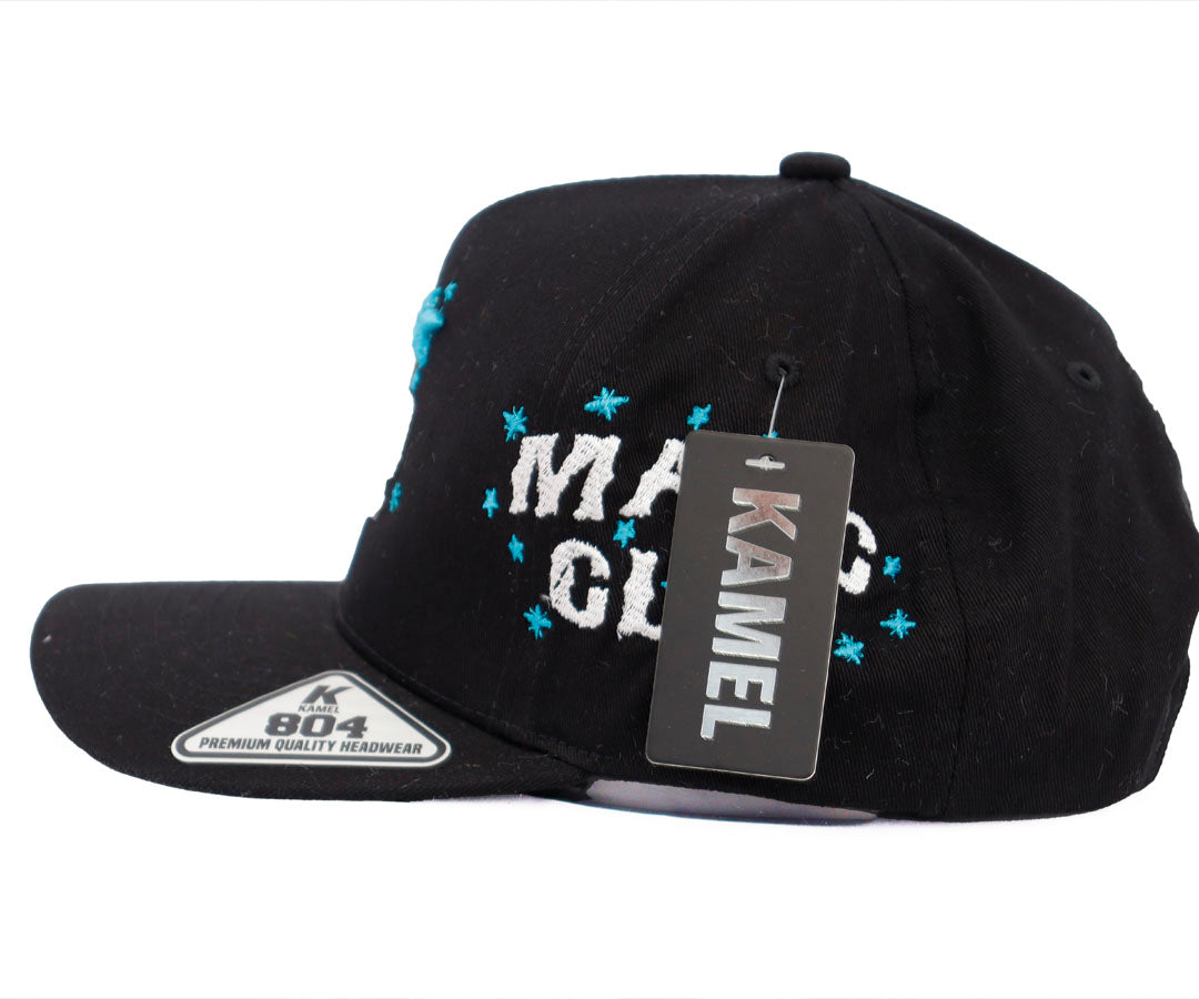 31 HATS X EL MAGO MAGIC CLUB KAMEL