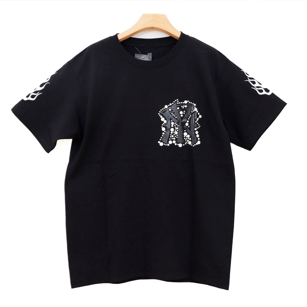 NY BELICO BLACK