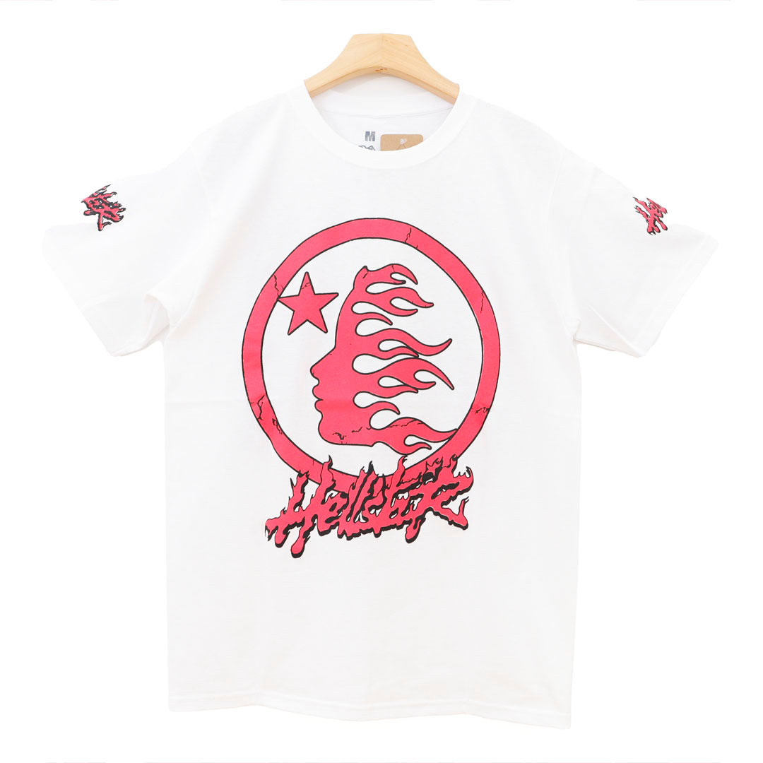HELLSTAR RECORDS HEAVEN WHITE