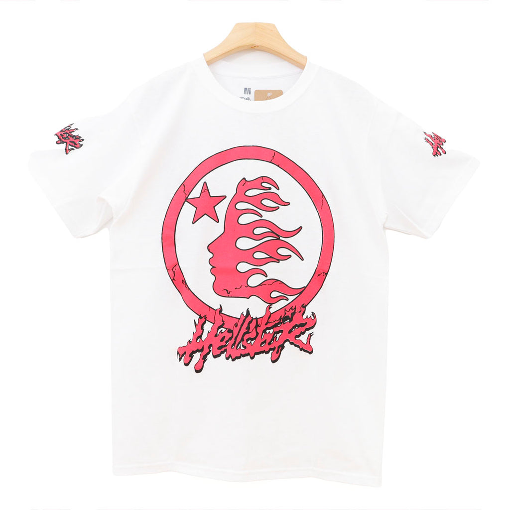 HELLSTAR RECORDS HEAVEN WHITE