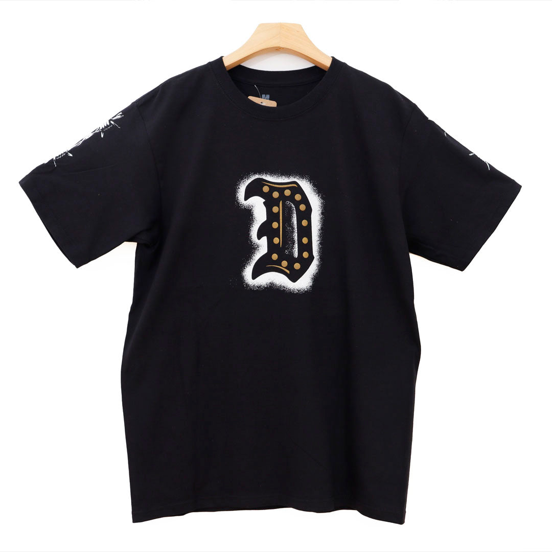 DANDY BIG D ON FRONT DANDY WORD BACK