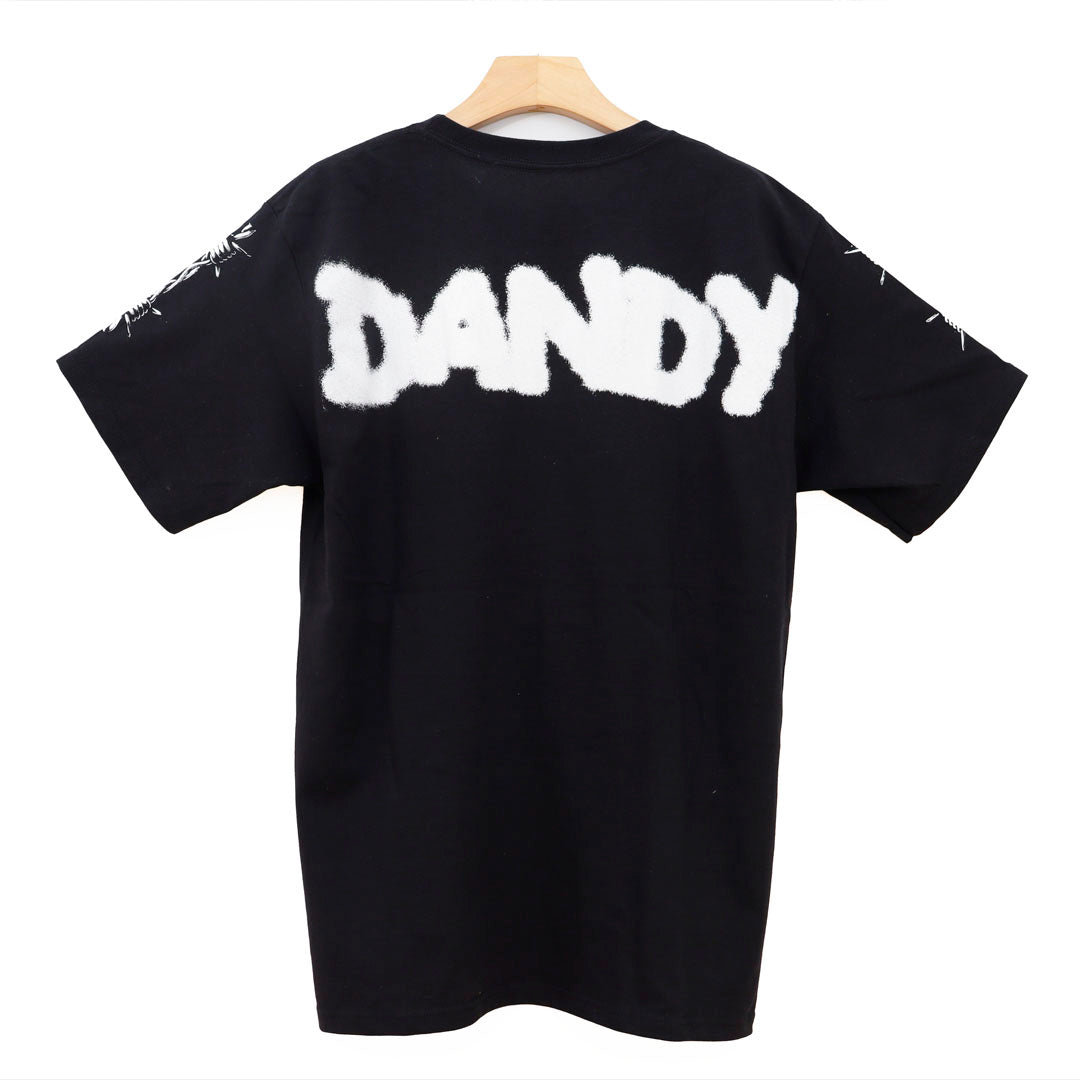 DANDY BIG D ON FRONT DANDY WORD BACK