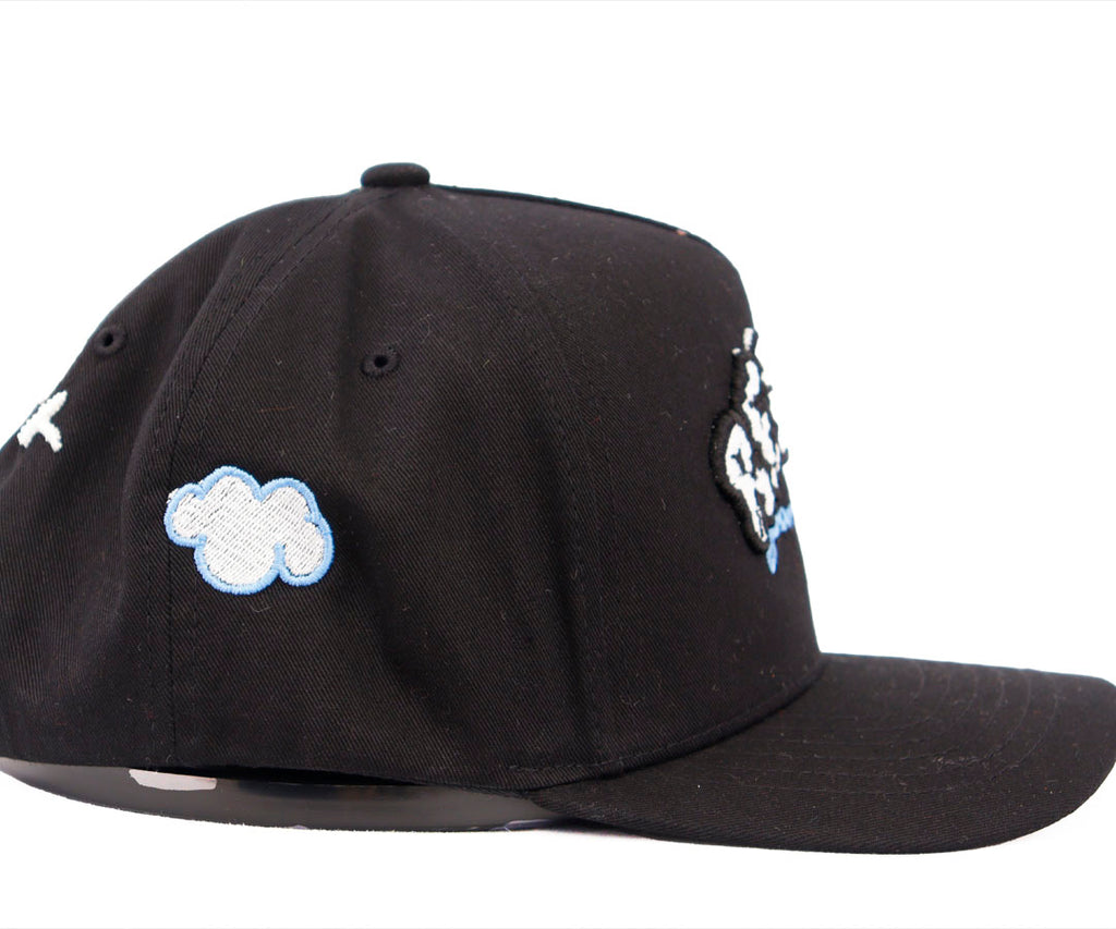 RELAX IRON TRENDY BLACK KAMEL